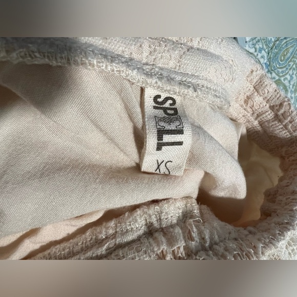 RESERVED✨Spell and the Gypsy✨ Rhiannon Skirt - Picture 10 of 14